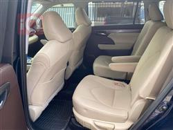 تويوتا هايلاندر